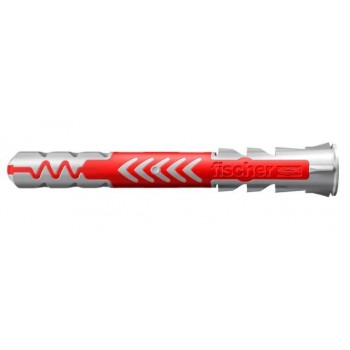 FISCHER - DUOPOWER 6Χ50 ΝΑΙΛΟΝ ΒΥΣΜΑ - 8 ΤΕΜΑΧΙΑ - 537650 FISCHER - DUOPOWER 6Χ50 ΝΑΙΛΟΝ ΒΥΣΜΑ - 8 ΤΕΜΑΧΙΑ - 537650