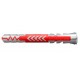 FISCHER - DUOPOWER 6Χ50 ΝΑΙΛΟΝ ΒΥΣΜΑ - 8 ΤΕΜΑΧΙΑ - 537650 FISCHER - DUOPOWER 6Χ50 ΝΑΙΛΟΝ ΒΥΣΜΑ - 8 ΤΕΜΑΧΙΑ - 537650