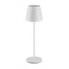 MAYA-B LAMPADA DA TAVOLO BIANCA 3W 250LM MAYA-B LAMPADA DA TAVOLO BIANCA 3W 250LM