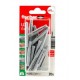 FISCHER - UX 6Χ50 ΝΑΙΛΟΝ ΒΥΣΜΑ - 20ΤΜΧ - 90863 FISCHER - UX 6Χ50 ΝΑΙΛΟΝ ΒΥΣΜΑ - 20ΤΜΧ - 90863