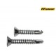 FF GROUP - ΤΡΥΠΑΝΟΒΙΔΑ ΦΡΕΖΑΤΗ - Μ4.2Χ16 - 1000ΤΜΧ - 25969 FF GROUP - ΤΡΥΠΑΝΟΒΙΔΑ ΦΡΕΖΑΤΗ - Μ4.2Χ16 - 1000ΤΜΧ - 25969