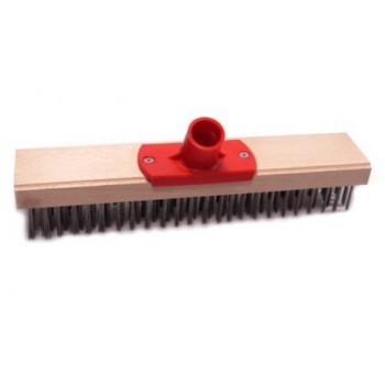 ΣΥΡΜΑΤΟΒΟΥΡΤΣΑ ΔΡΟΜΟΥ - 30cm - 26886 ΣΥΡΜΑΤΟΒΟΥΡΤΣΑ ΔΡΟΜΟΥ - 30cm - 26886