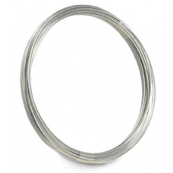 ΣΥΡΜΑ ΙΝΟΧ - 1MMΧ7M - 053-ΙΝ100 ΣΥΡΜΑ ΙΝΟΧ - 1MMΧ7M - 053-ΙΝ100