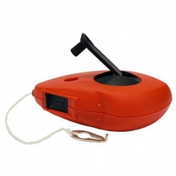 ΖΕΝΤΕΝ - ΡΑΜΑ ΚΙΜΩΛΙΑΣ ΜΕ ΚΟΡΔΟΝΙ - 15Μ ΠΛΑΣΤΙΚΟ - 805315 ΖΕΝΤΕΝ - ΡΑΜΑ ΚΙΜΩΛΙΑΣ ΜΕ ΚΟΡΔΟΝΙ - 15Μ ΠΛΑΣΤΙΚΟ - 805315