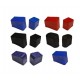 PROFAL - PVC STAIR FLOORS PLUS - SET OF 4 PIECES - 900012 PROFAL - PVC STAIR FLOORS PLUS - SET OF 4 PIECES - 900012