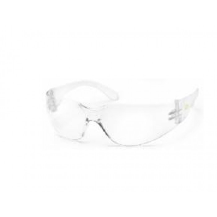ACTIVE VISION - V115 CLEAR WORK GLASSES - 204011 ACTIVE VISION - V115 CLEAR WORK GLASSES - 204011