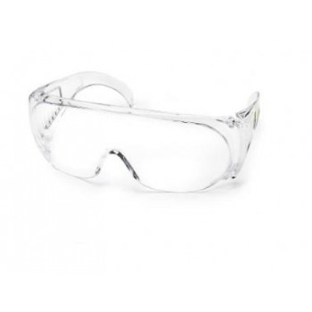 ACTIVE VISION - V100 WORK GLASSES - APPLY OVER NORMAL GLASSES - 203984 ACTIVE VISION - V100 WORK GLASSES - APPLY OVER NORMAL GLASSES - 203984