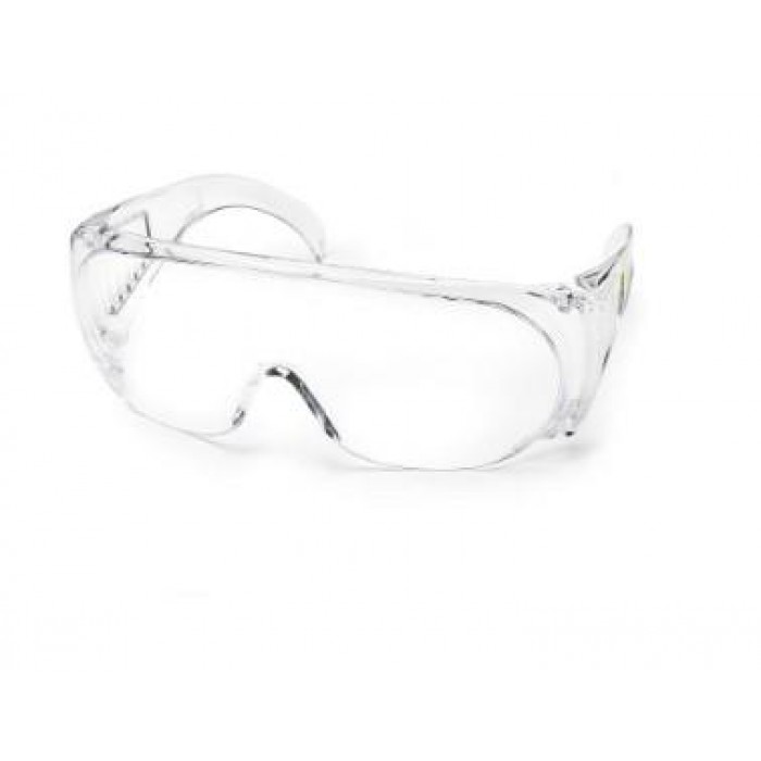 ACTIVE VISION - V100 WORK GLASSES - APPLY OVER NORMAL GLASSES - 203984 ACTIVE VISION - V100 WORK GLASSES - APPLY OVER NORMAL GLASSES - 203984