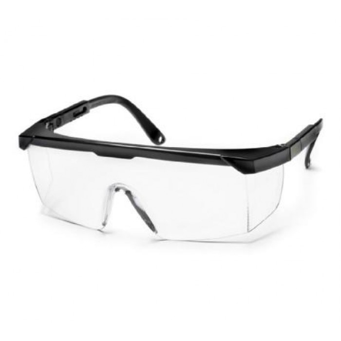 ACTIVE VISION - GLASSES TRANSPARENT V120 WITH RHYTHMIZOMENOYS ARMS - 204035 ACTIVE VISION - GLASSES TRANSPARENT V120 WITH RHYTHMIZOMENOYS ARMS - 204035