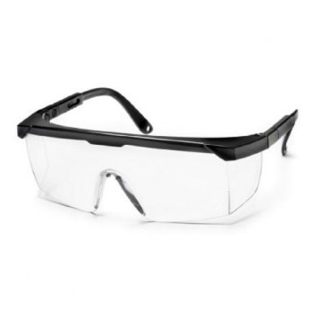 ACTIVE VISION - GLASSES TRANSPARENT V120 WITH RHYTHMIZOMENOYS ARMS - 204035 ACTIVE VISION - GLASSES TRANSPARENT V120 WITH RHYTHMIZOMENOYS ARMS - 204035