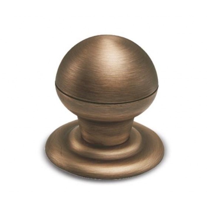 CONSET - ANTIQUE BALL HANDLE - C521-65S73S73 CONSET - ANTIQUE BALL HANDLE - C521-65S73S73