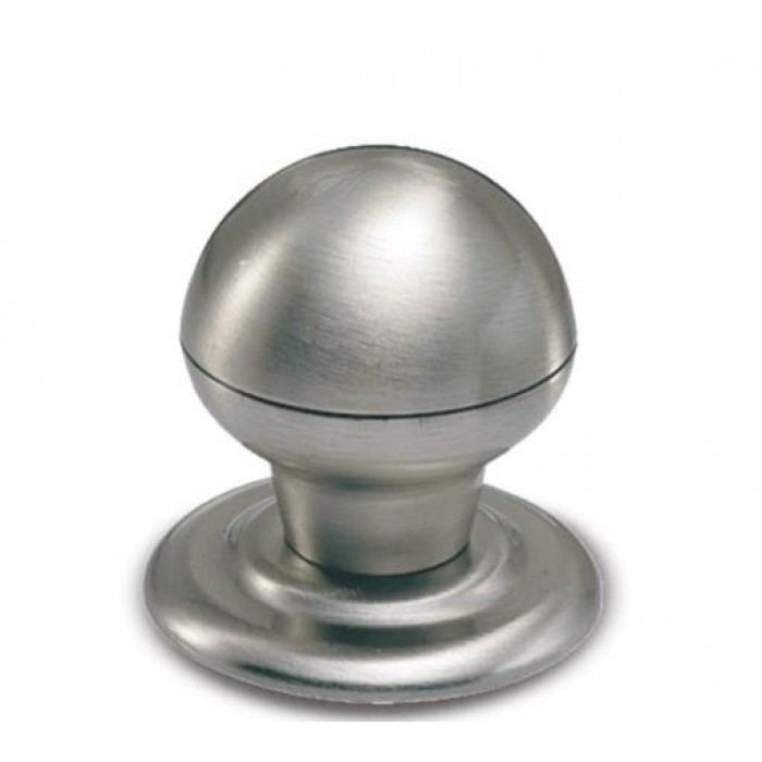 CONSET - MATTE NICKEL BALL HANDLE - C52165S05S05 CONSET - MATTE NICKEL BALL HANDLE - C52165S05S05