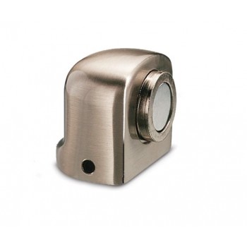 CONSET - MAGNETIC DOOR STOP MAT NICKEL - C70345S05S05 CONSET - MAGNETIC DOOR STOP MAT NICKEL - C70345S05S05