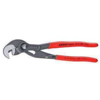 KNIPEX COBRA FOR NUTS 250mm-8741250