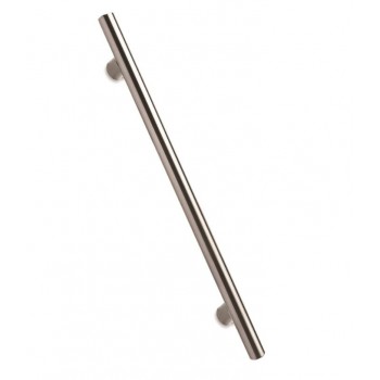 CONSET - EXPORT HANDLE CONSET SERIES C1497 Φ30 IN STAINLESS STEEL - C1497P-400M01M01