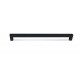 CONSET - SQUARE BENCH K128 - MAT BLACK - 6TMX - C1003B-128S19S19 CONSET - SQUARE BENCH K128 - MAT BLACK - 6TMX - C1003B-128S19S19