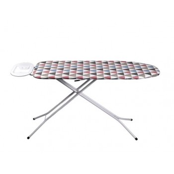 SIDIRELA - ΣΙΔΕΡΩΣΤΡΑ DAISY - 38Χ120 - 4.6kg - E-1097 SIDIRELA - ΣΙΔΕΡΩΣΤΡΑ DAISY - 38Χ120 - 4.6kg - E-1097