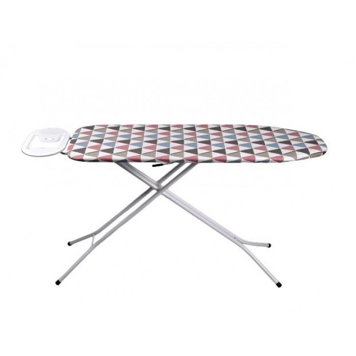 SIDIRELA - ΣΙΔΕΡΩΣΤΡΑ DAISY - 38Χ120 - 4.6kg - E-1097 SIDIRELA - ΣΙΔΕΡΩΣΤΡΑ DAISY - 38Χ120 - 4.6kg - E-1097