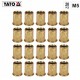 YATO - YT-36472 - THREADED RIVET - 20PCS SET - M5 - 20036472 YATO - YT-36472 - THREADED RIVET - 20PCS SET - M5 - 20036472