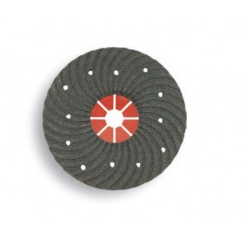 SMIRDEX - ΔΙΣΚΟΙ SUPER FIBER - Φ125 - P60 - 935125060 SMIRDEX - ΔΙΣΚΟΙ SUPER FIBER - Φ125 - P60 - 935125060