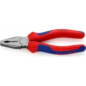 KNIPEX ΠΕΝΣΑ  Νο160mm - 0302160