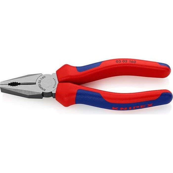 KNIPEX ΠΕΝΣΑ  Νο160mm - 0302160
