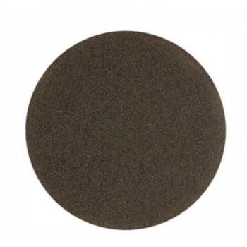 SMIRDEX - VELCRO - P36 - Φ125 - BLACK - 10TMX - 355420036 SMIRDEX - VELCRO - P36 - Φ125 - BLACK - 10TMX - 355420036