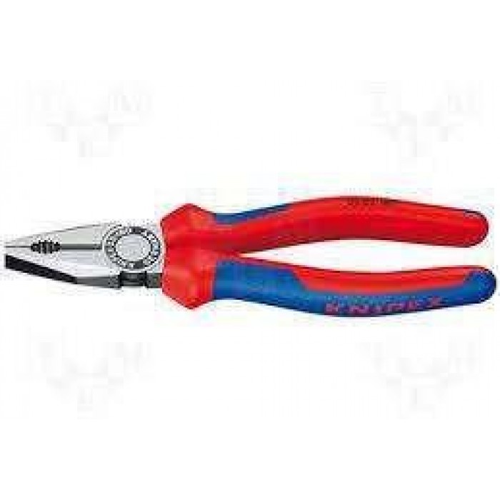 KNIPEX ΠΕΝΣΑ  Νο180mm - 0302180
