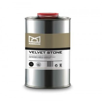 MARMOLINE - VELVET STONE ΑΚΡΥΛΙΚΟ ΒΕΡΝΙΚΙ ΕΜΠΟΤΙΣΜΟΥ - 1L - 0012331 MARMOLINE - VELVET STONE ΑΚΡΥΛΙΚΟ ΒΕΡΝΙΚΙ ΕΜΠΟΤΙΣΜΟΥ - 1L - 0012331