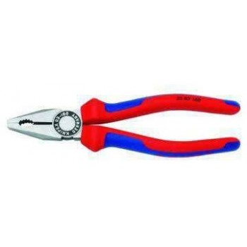KNIPEX ΠΕΝΣΑ  Νο200mm - 0302200