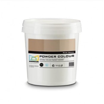 MARMOLINE - POWDER COLOUR - 250gr - 0012612 MARMOLINE - POWDER COLOUR - 250gr - 0012612