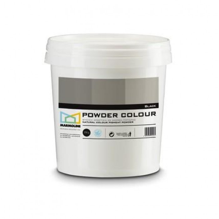 MARMOLINE - POWDER COLOUR - 250gr - 0012614 MARMOLINE - POWDER COLOUR - 250gr - 0012614