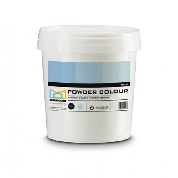 MARMOLINE - POWDER COLOUR - 250gr - 0012615 MARMOLINE - POWDER COLOUR - 250gr - 0012615