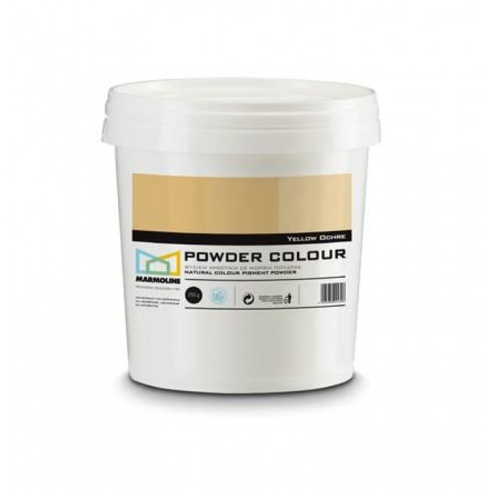 MARMOLINE - POWDER COLOUR - 250gr - 0012616 MARMOLINE - POWDER COLOUR - 250gr - 0012616