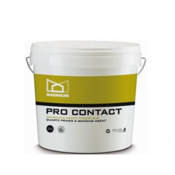 MARMOLINE - PRO CONTACT - QUARTZ PRIMER - 5kg - 0012607 MARMOLINE - PRO CONTACT - QUARTZ PRIMER - 5kg - 0012607