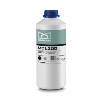 MARMOLINE - MCL 200 - MARBLE CLEANER - 1L - 0012695 MARMOLINE - MCL 200 - MARBLE CLEANER - 1L - 0012695