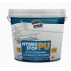 DUROSTICK HYDROSTOP PU - POLYURETHANE SEALER - 750ml - 138755 DUROSTICK HYDROSTOP PU - POLYURETHANE SEALER - 750ml - 138755