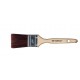 EUROPAINTAX - CHALK PAINT BRUSH - 50mm RED - 1180751 EUROPAINTAX - CHALK PAINT BRUSH - 50mm RED - 1180751