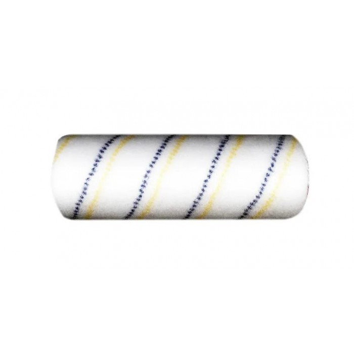 ΑΝΤΑΛΛΑΚΤΙΚΟ ΡΟΛΟ NYLON 6 ΜΠΛΕ/ΚΙΤΡΙΝΟ -  18cm - 2174207 ΑΝΤΑΛΛΑΚΤΙΚΟ ΡΟΛΟ NYLON 6 ΜΠΛΕ/ΚΙΤΡΙΝΟ -  18cm - 2174207