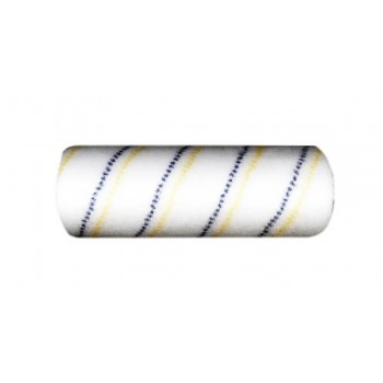 SPARE ROLL NYLON 6 BLUE/YELLOW - 18cm - 2174207 SPARE ROLL NYLON 6 BLUE/YELLOW - 18cm - 2174207