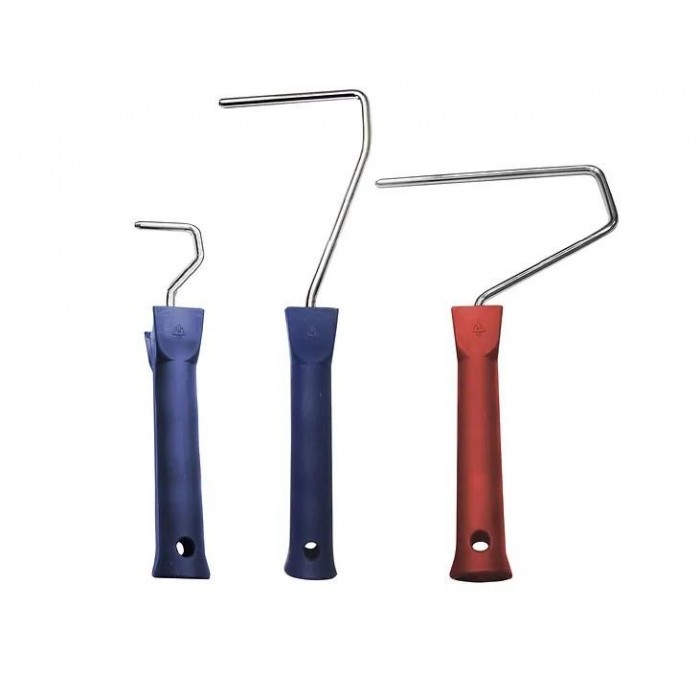 RADIATOR ΧΕΙΡΟΛΟΛΑΒΗ- ΚΟΝΤΗ - 6mm - BLUE - 2179005