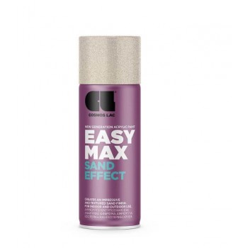COSMOS LAC - EASY MAX - No.940 - SAND EFFECT BEIGE - 089405 COSMOS LAC - EASY MAX - No.940 - SAND EFFECT BEIGE - 089405
