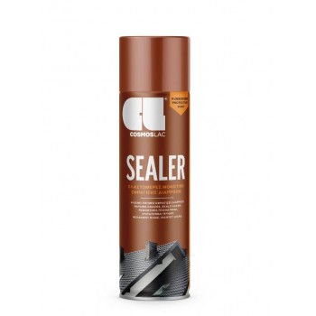 COSMOS LAC - SEALER (PRIMER) - No.263 - LEAK SEAL BRICK RED - 142636 COSMOS LAC - SEALER (PRIMER) - No.263 - LEAK SEAL BRICK RED - 142636