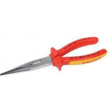 KNIPEX MYTOTWEEZERS WITH 1000volt INSULATION Νο200mm-2616200