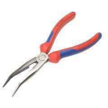 KNIPEX Clamp HEAVY INSULATION Νο200mm-2622200