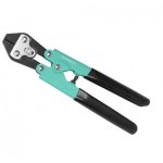 KRAUSMANN - H03990 - ΣΥΡΜATOΚΟΦΤΗΣ ΠΛΑΓΙΟΣ - 200mm - 71728