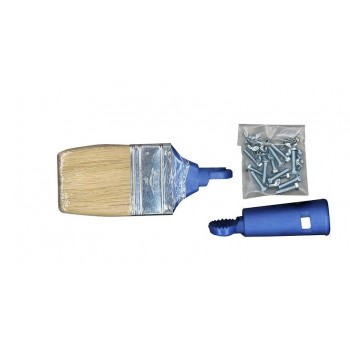 PAINTAX - ΚΟΝΤΑΡΟΠΙΝΕΛΟ Νο.3 -  1185030 PAINTAX - ΚΟΝΤΑΡΟΠΙΝΕΛΟ Νο.3 -  1185030