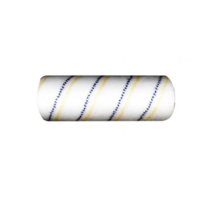 NYLON SPARE ROLL - BLUE-YELLOW - 23mm - 2174208 NYLON SPARE ROLL - BLUE-YELLOW - 23mm - 2174208