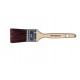 EUROPAINTAX - RED CHALK PAINT BRUSH - 70MM - 1180761 EUROPAINTAX - RED CHALK PAINT BRUSH - 70MM - 1180761