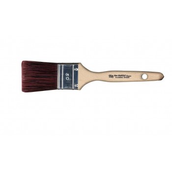 EUROPAINTAX - RED CHALK PAINT BRUSH - 70MM - 1180761 EUROPAINTAX - RED CHALK PAINT BRUSH - 70MM - 1180761